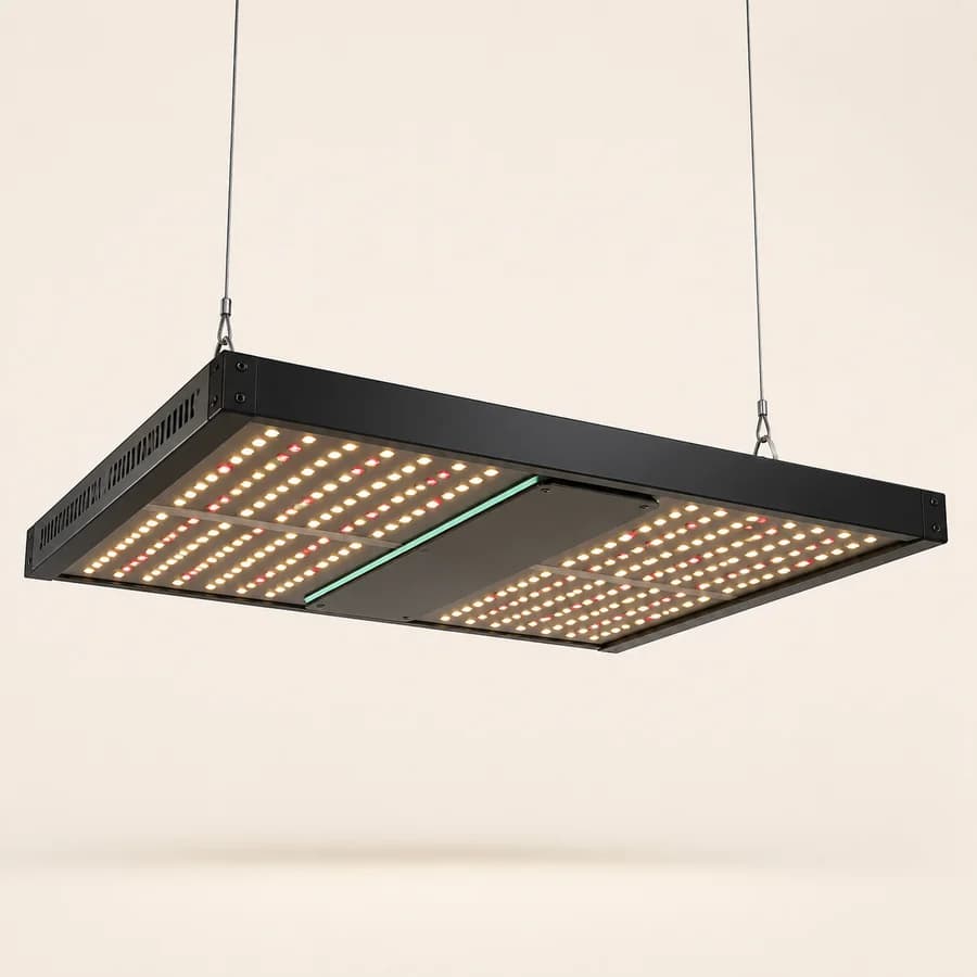 Aurora LED 240W