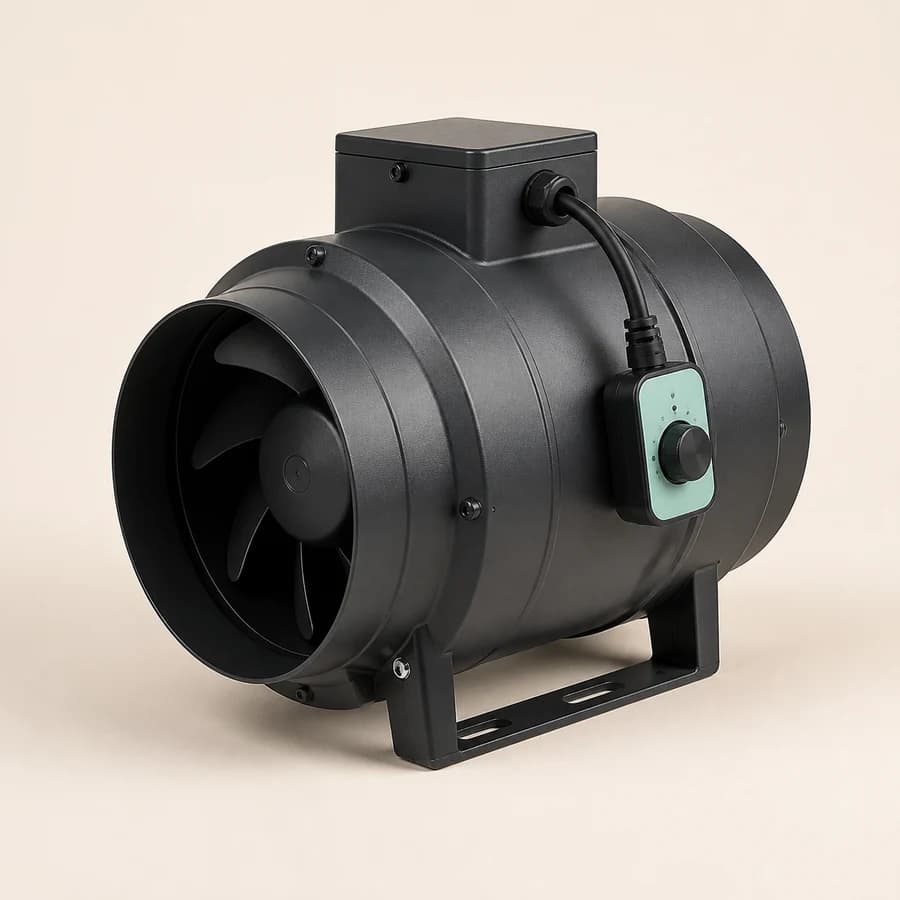 WindLine Inline Fan 150