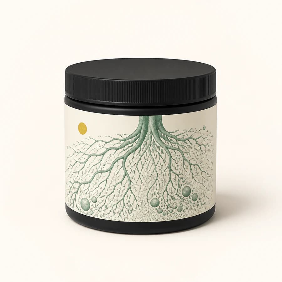 RootMass Myco