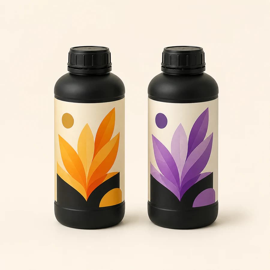 Terra Bloom Grow A+B